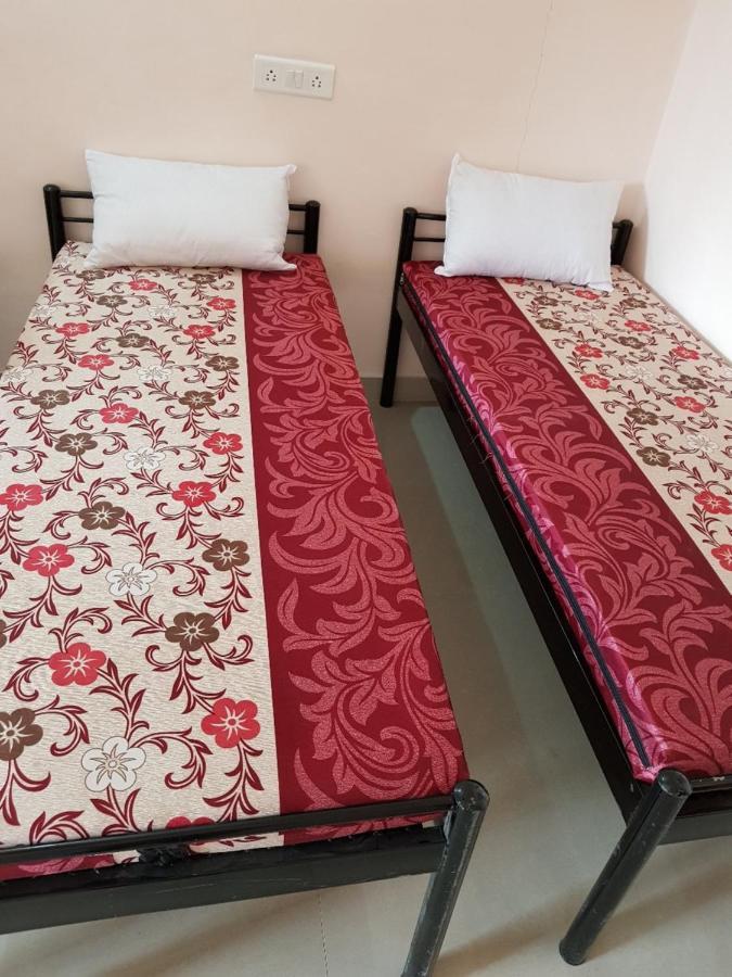 Imperial Pg Services Пуне Екстер'єр фото