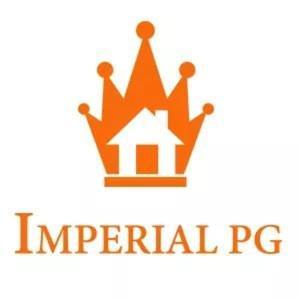 Imperial Pg Services Пуне Екстер'єр фото